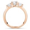 silhouette-or-solitaires-diamants-certifies-trilogie-or-rose-750-